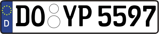 DO-YP5597