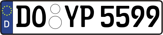 DO-YP5599