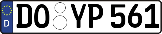 DO-YP561