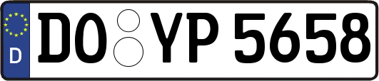 DO-YP5658