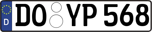 DO-YP568