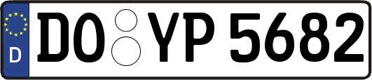 DO-YP5682