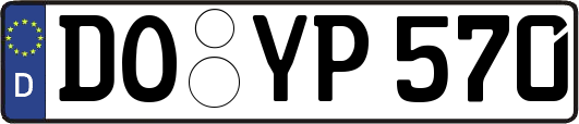 DO-YP570