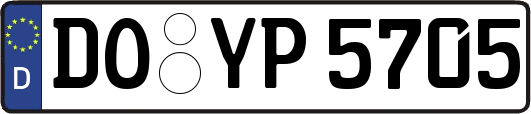 DO-YP5705