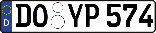 DO-YP574