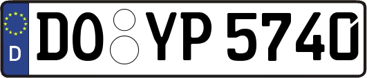 DO-YP5740