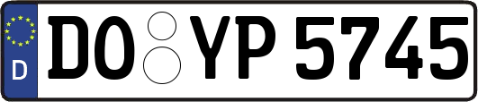 DO-YP5745