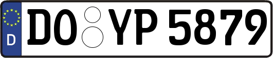 DO-YP5879