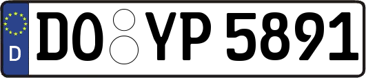 DO-YP5891