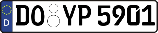 DO-YP5901