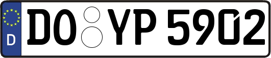 DO-YP5902
