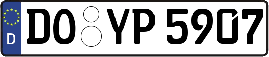 DO-YP5907
