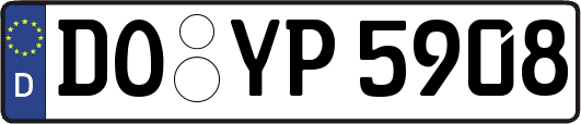 DO-YP5908