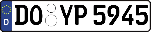 DO-YP5945