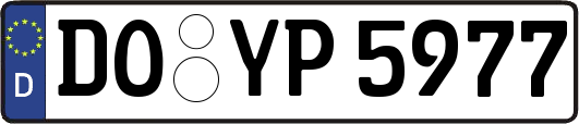 DO-YP5977
