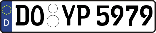 DO-YP5979