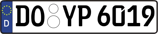 DO-YP6019
