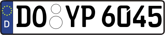 DO-YP6045