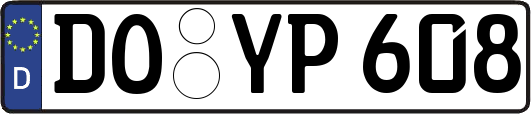 DO-YP608