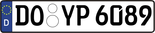 DO-YP6089