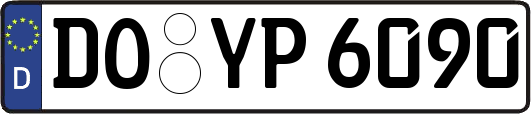 DO-YP6090