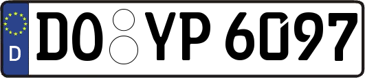 DO-YP6097
