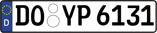 DO-YP6131
