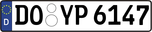 DO-YP6147