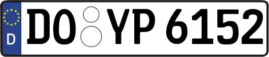 DO-YP6152