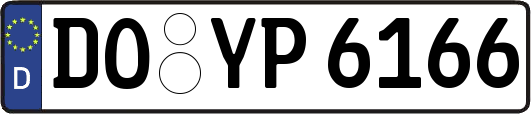 DO-YP6166