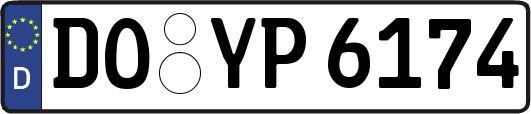DO-YP6174