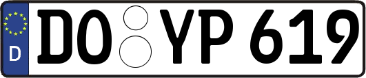 DO-YP619