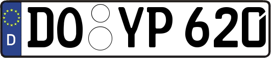 DO-YP620