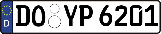 DO-YP6201