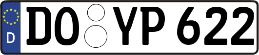 DO-YP622
