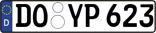 DO-YP623