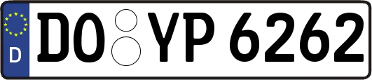 DO-YP6262
