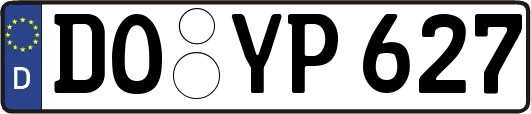 DO-YP627