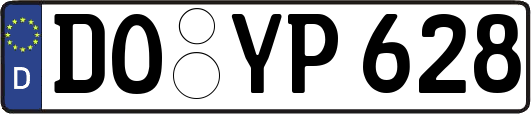 DO-YP628