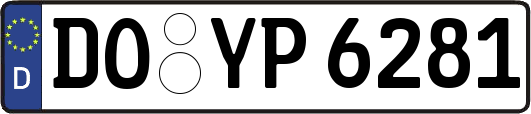 DO-YP6281