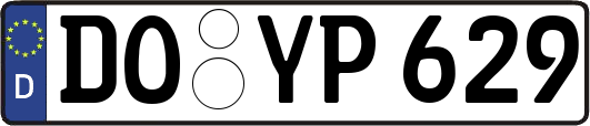 DO-YP629