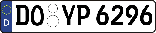 DO-YP6296