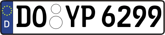 DO-YP6299