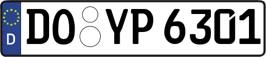DO-YP6301