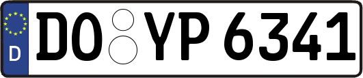 DO-YP6341