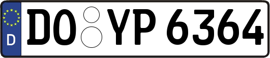 DO-YP6364
