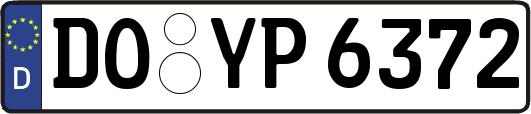DO-YP6372