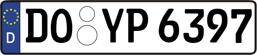 DO-YP6397