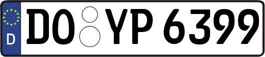 DO-YP6399
