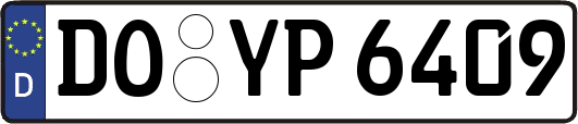 DO-YP6409